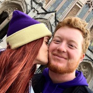 Meet your Posher, Mike